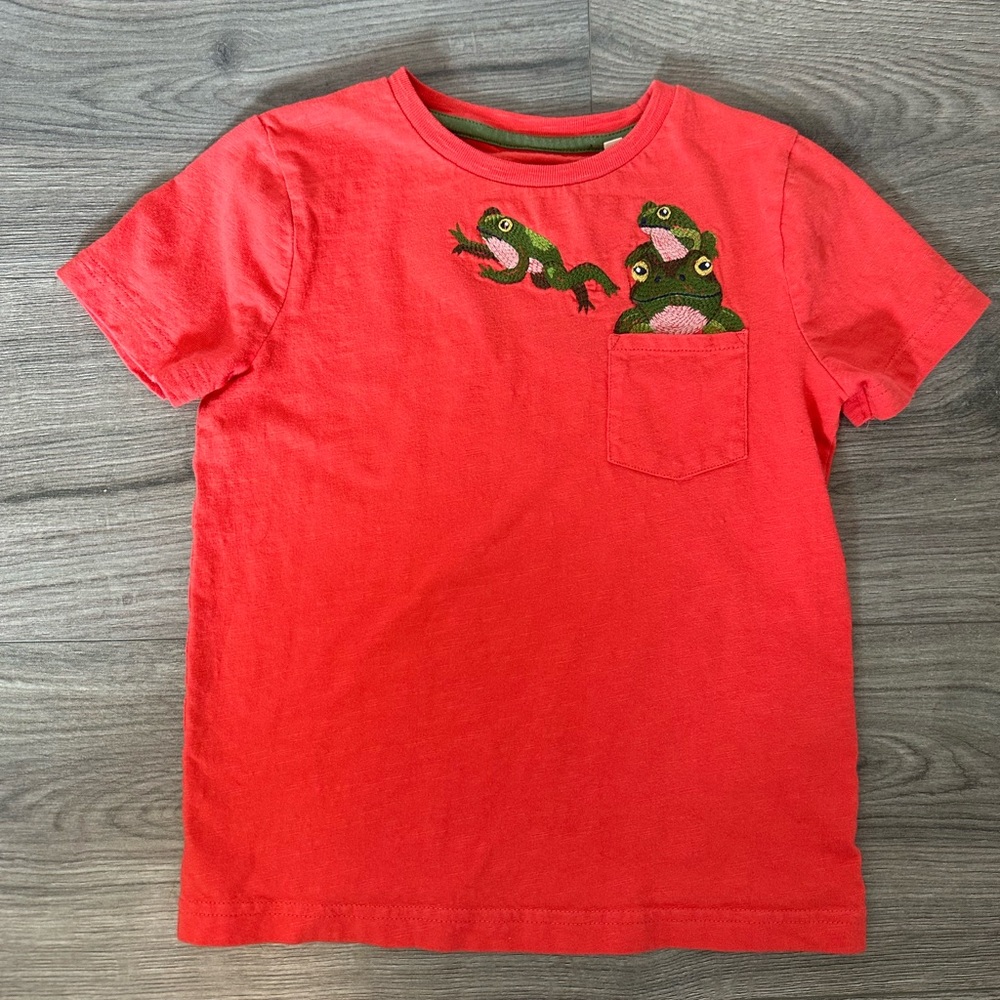 Mini Boden Shirt
